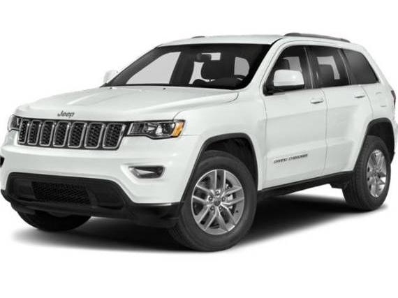 JEEP GRAND CHEROKEE 2019 1C4RJEAG1KC596556 image